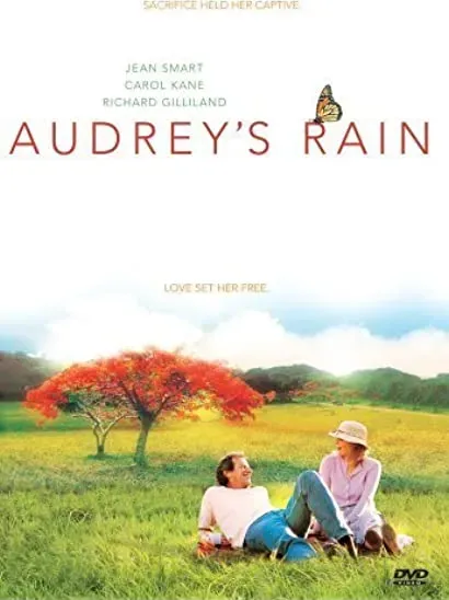 Audrey's Rain