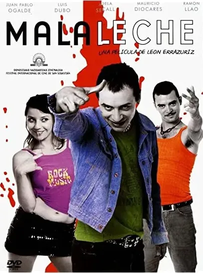 Mala Leche