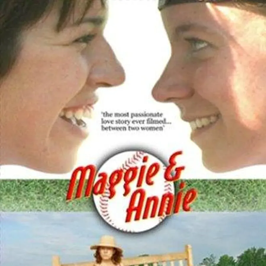 Maggie and Annie online