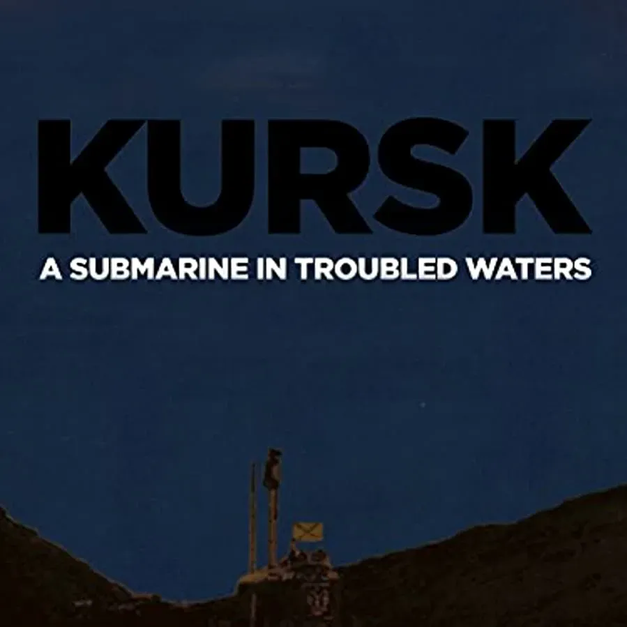 Koursk: Un sous-marin en eaux troubles online