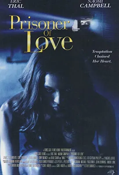 Prisoner of Love