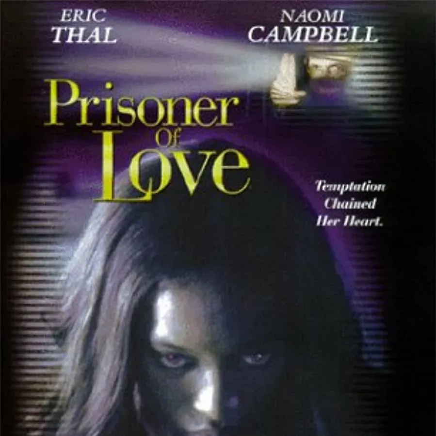 Prisoner of Love online