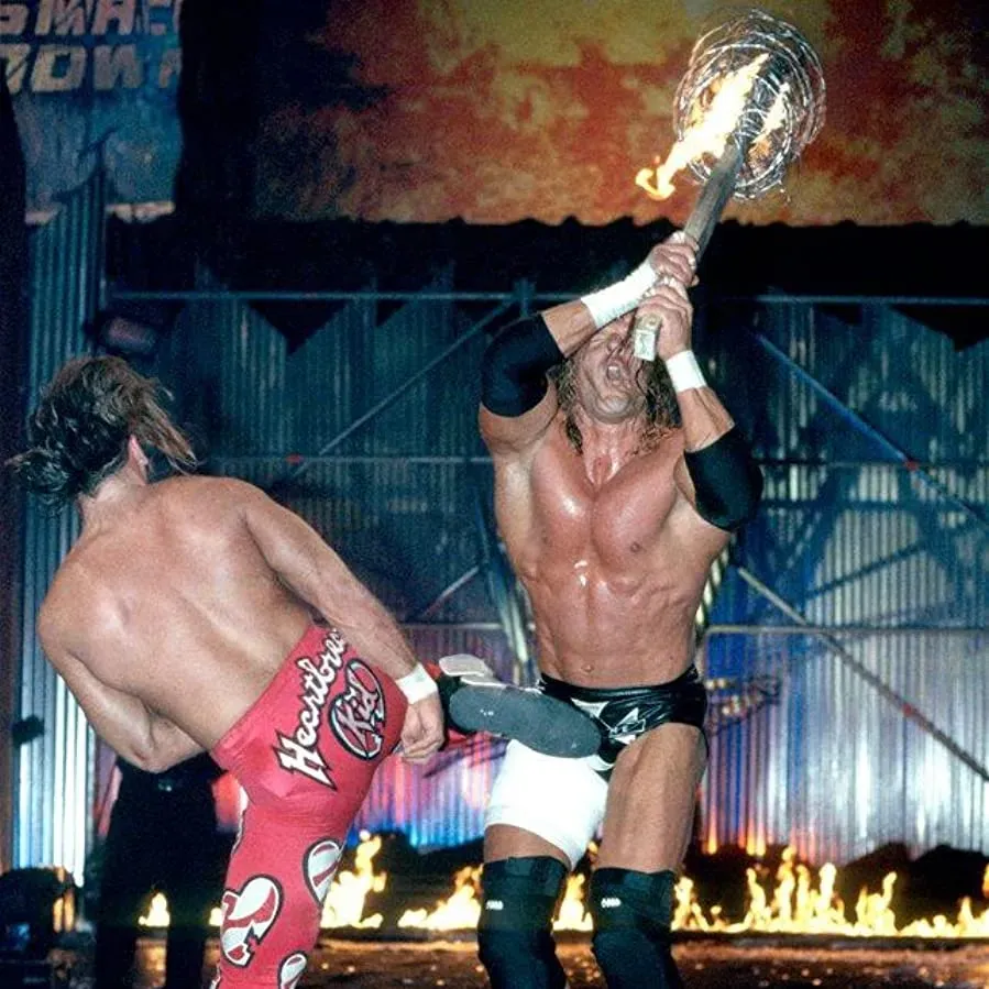 WWE Armageddon online