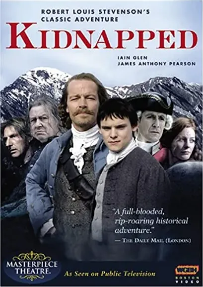 Kidnapped
