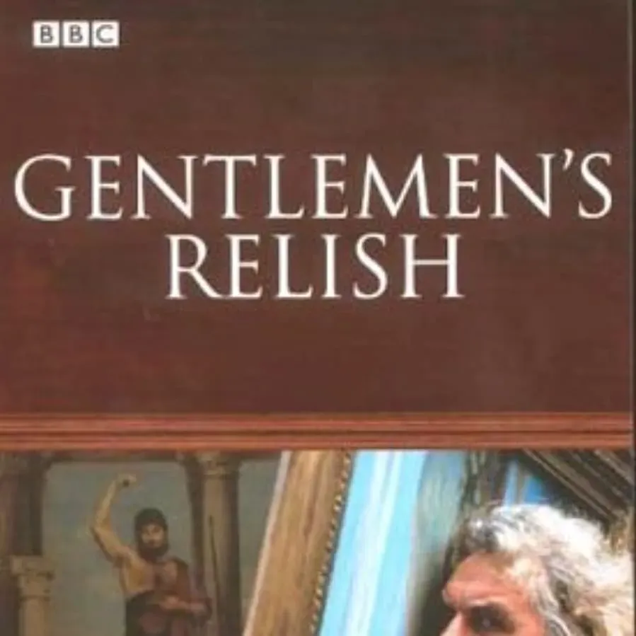 Gentlemen's Relish online
