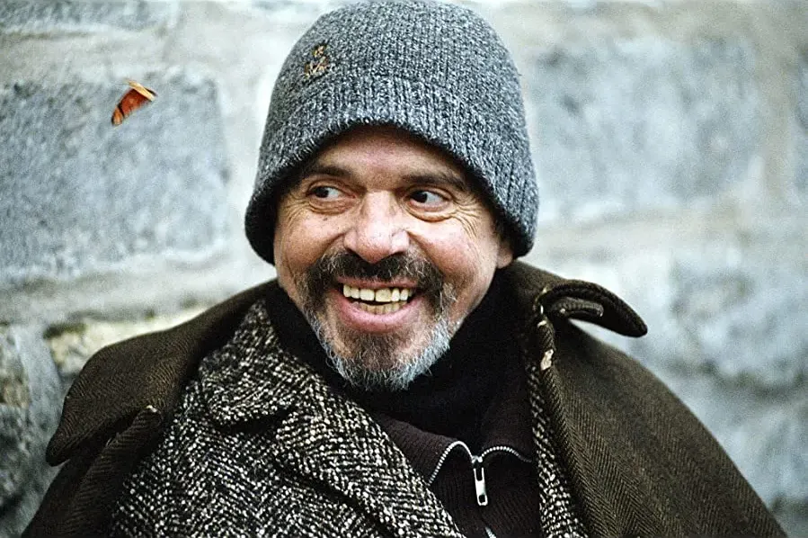 Odwaga miłości online