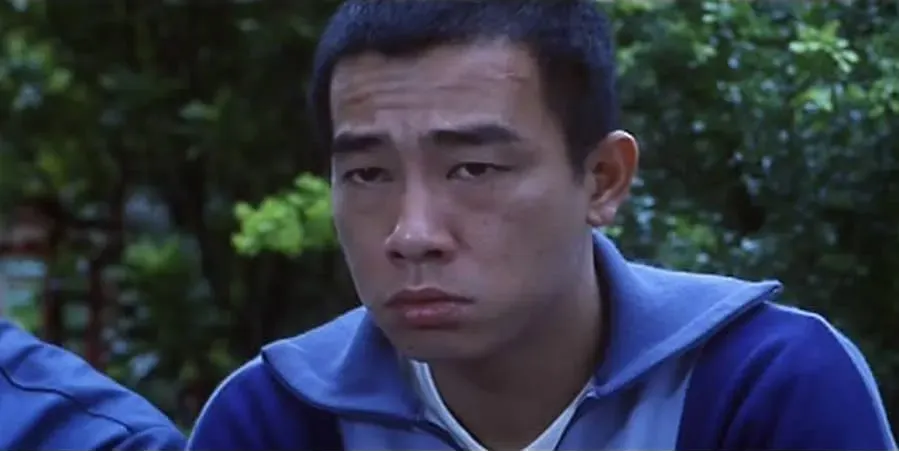 Yau ching sui yuet: San Gai goo si online