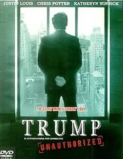 Trump Unauthorized