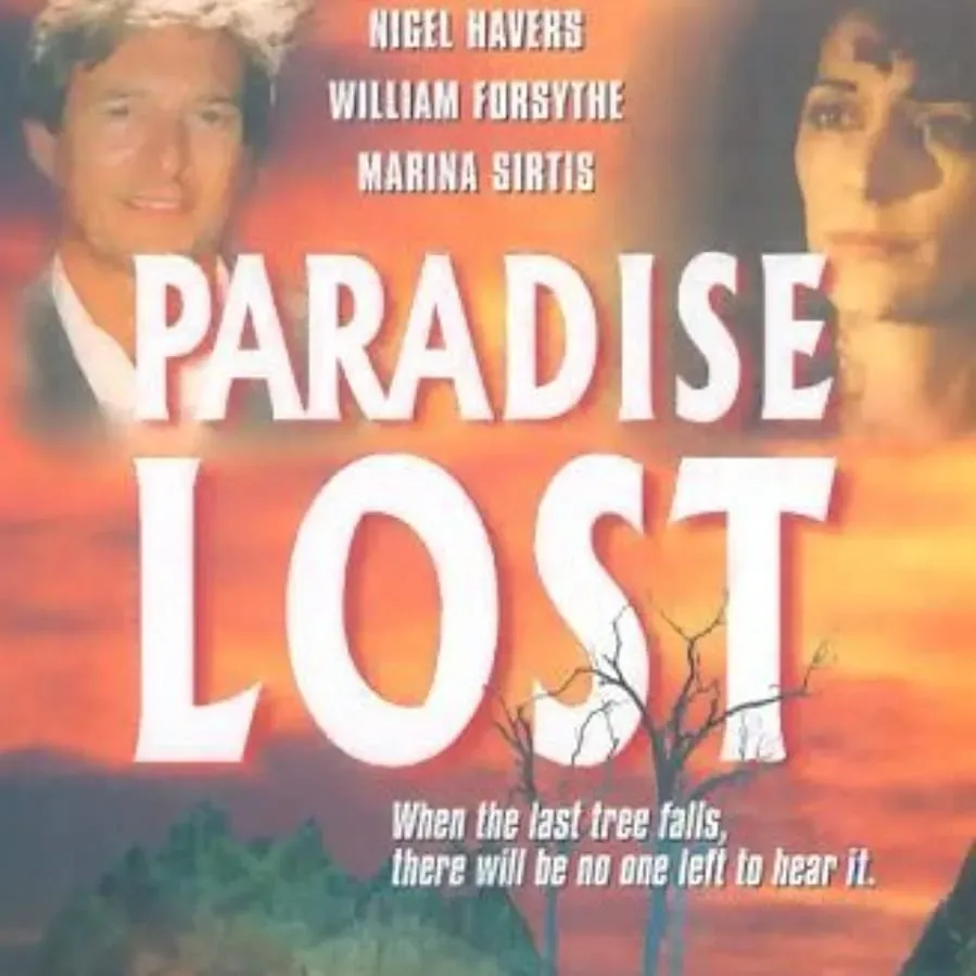 Paradise Lost online