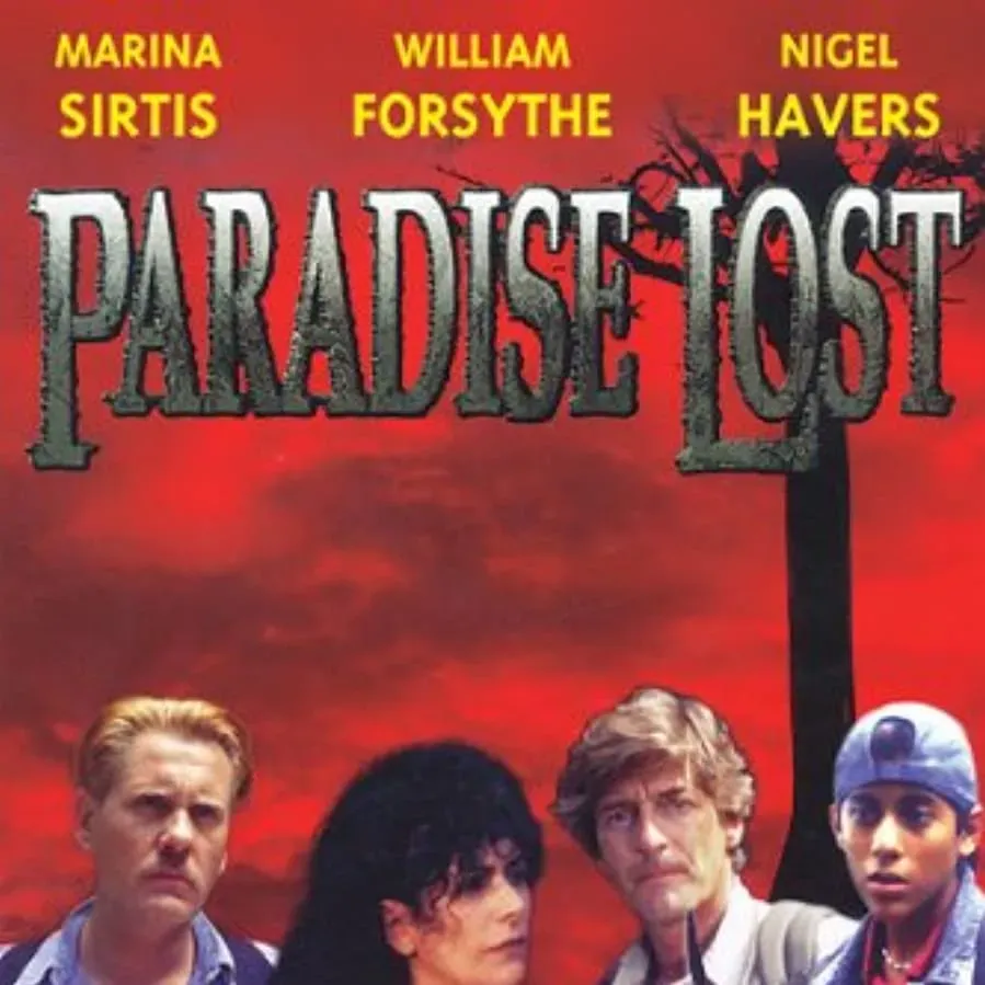 Paradise Lost online