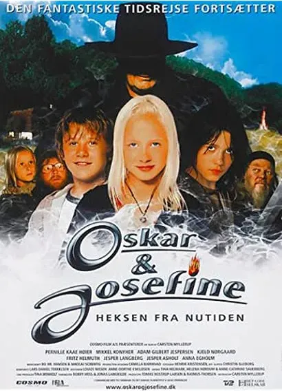 Oskar & Josefine