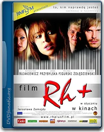 Rh+