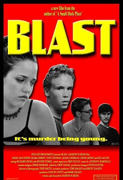 Blast