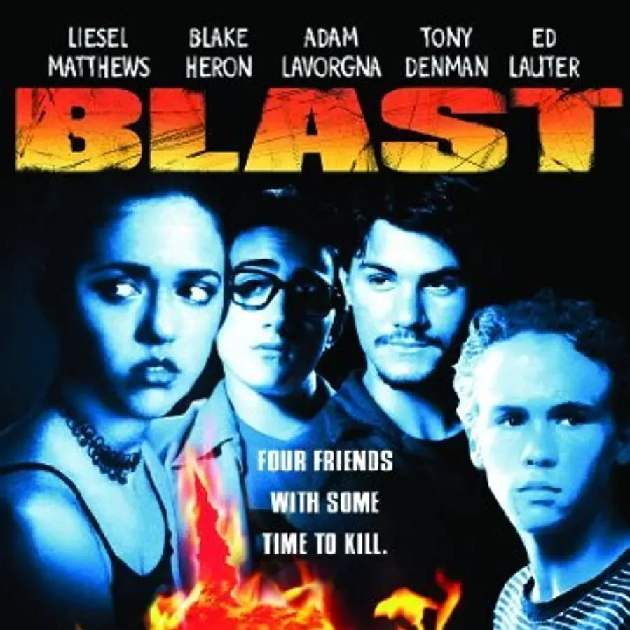 Blast online