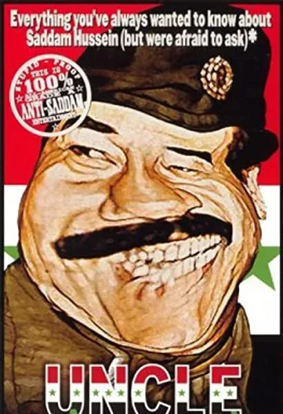 Uncle Saddam
