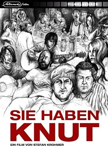 Sie haben Knut