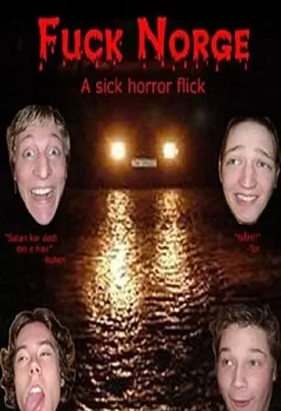 Fuck Norge