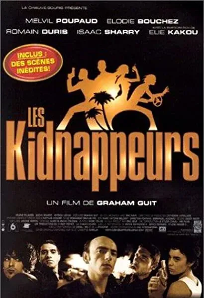 Les kidnappeurs
