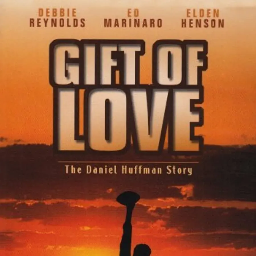 A Gift of Love: The Daniel Huffman Story online