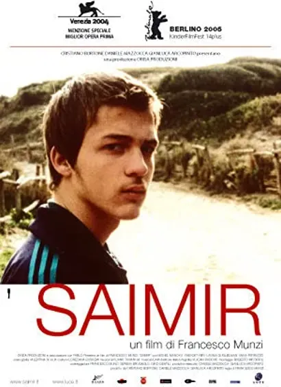 Saimir