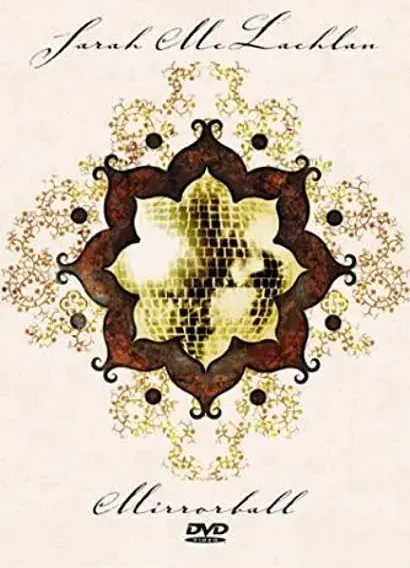 Sarah McLachlan: Mirrorball