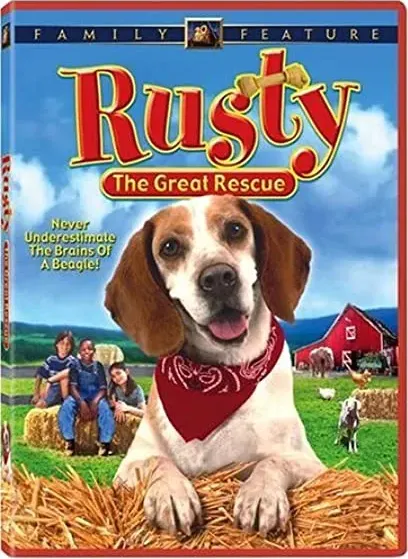 Nigdy nie zadzieraj z Rustym