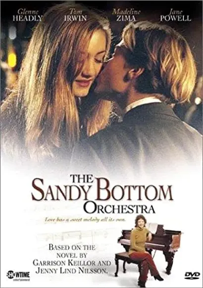 Orkiestra Sandy Bottom