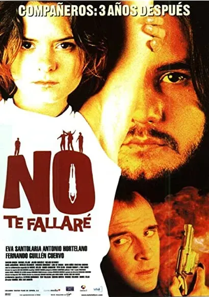 No te fallaré