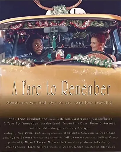 A Fare to Remember