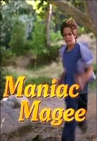 Maniac Magee