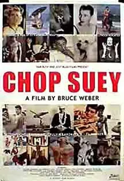 Chop Suey