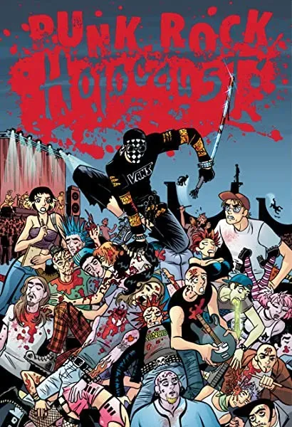 Punk Rock Holocaust