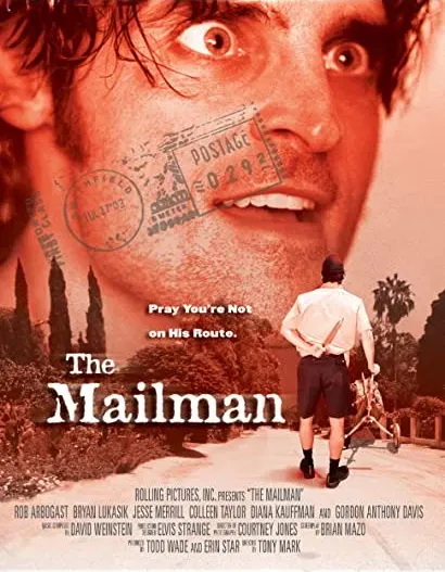 The Mailman