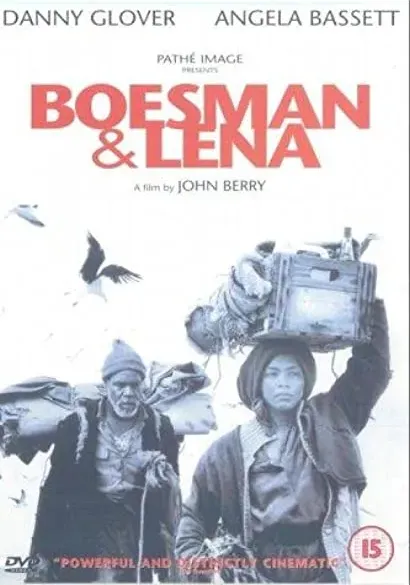 Boesman i Lena
