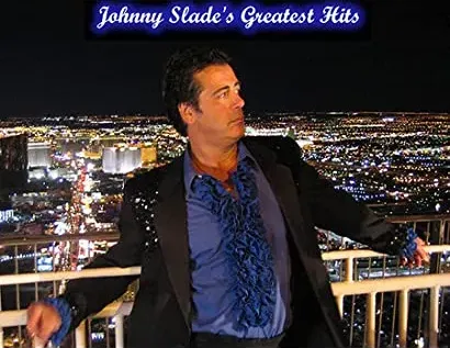Johnny Slade's Greatest Hits