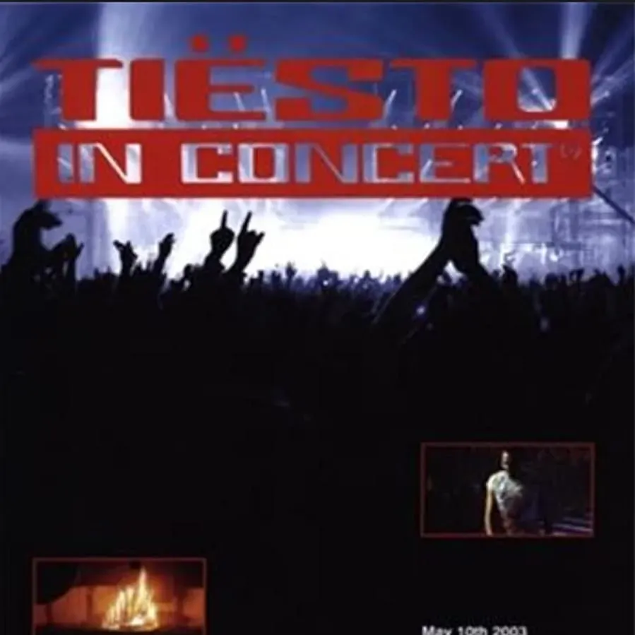 Tiësto in Concert online