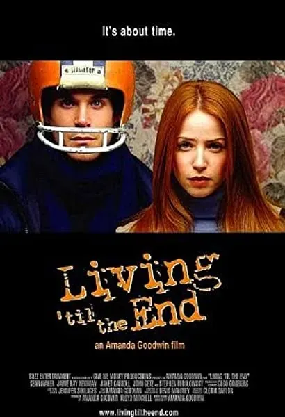 Living 'til the End