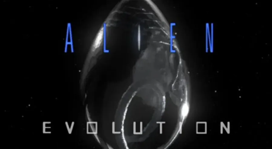 Alien Evolution online