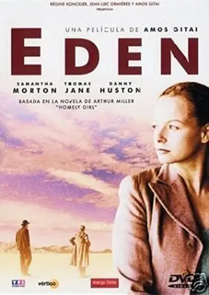 Eden