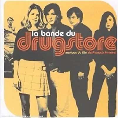 La bande du drugstore