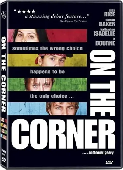 On the Corner
