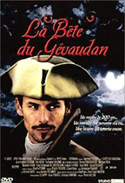 La bête du Gévaudan