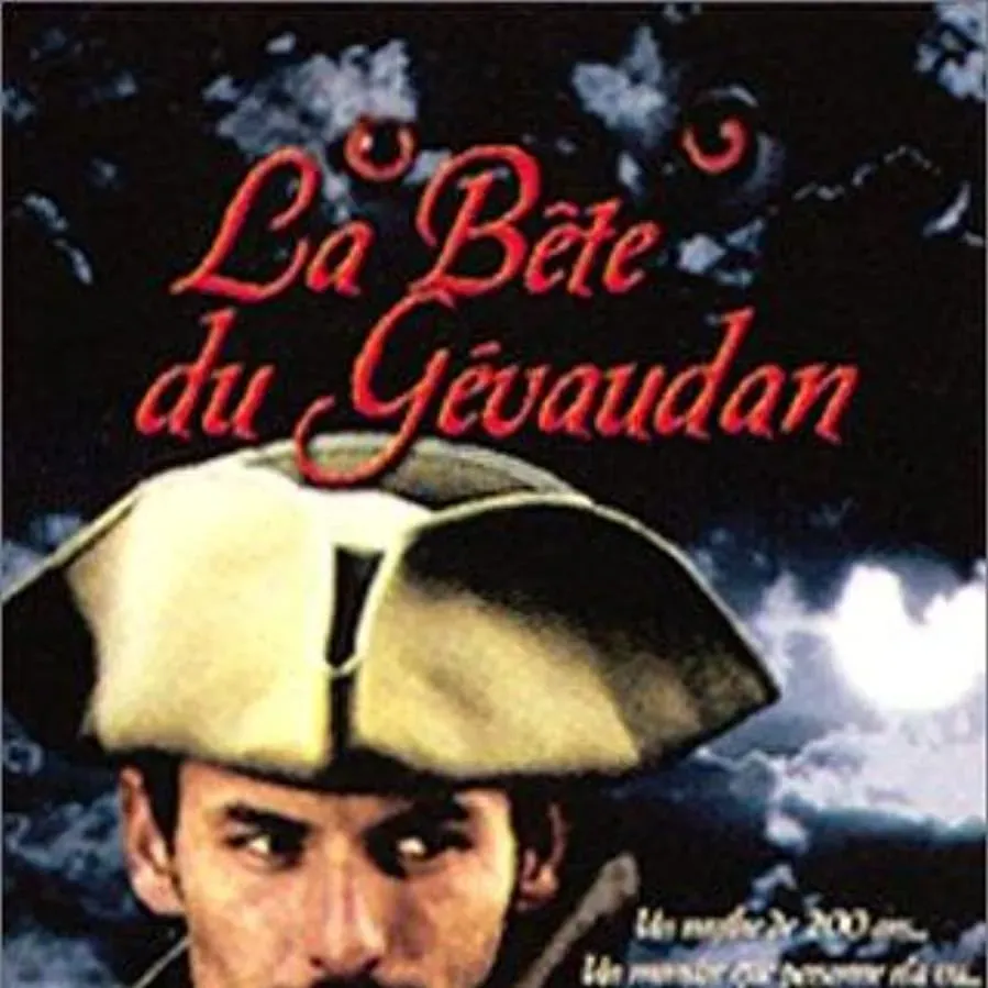 La bête du Gévaudan online