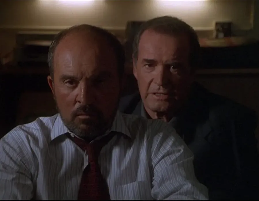 The Rockford Files: If It Bleeds... It Leads online