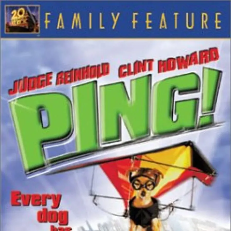 Ping! online