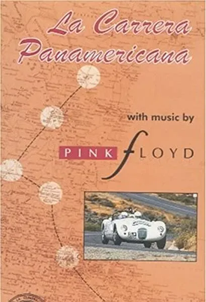 La Carrera Pan Americana