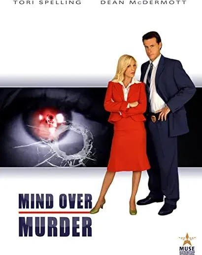 Mind Over Murder