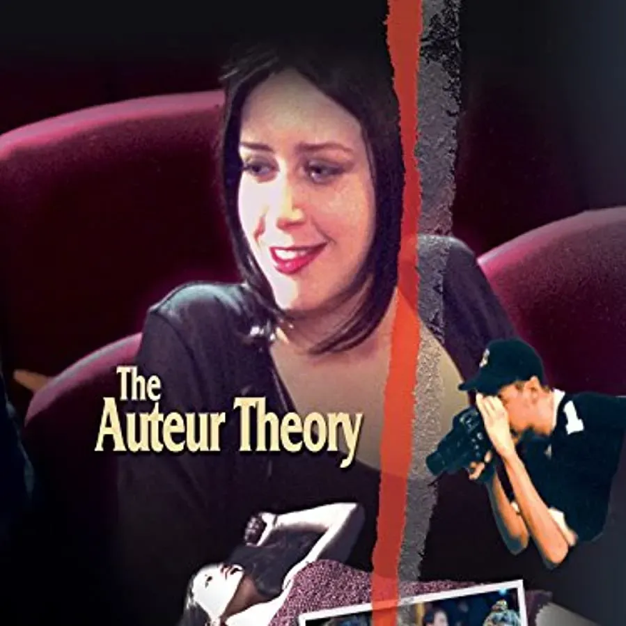 The Auteur Theory online