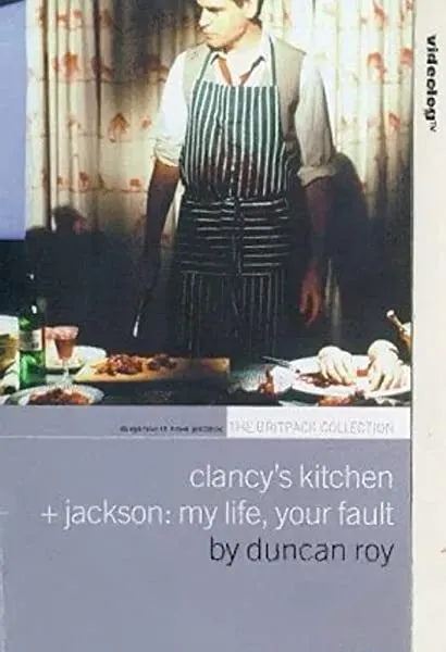 Clancy's Kitchen