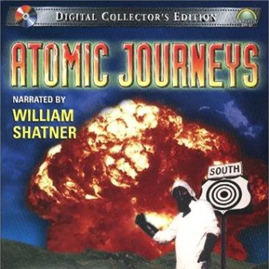 Atomic Journeys: Welcome to Ground Zero online